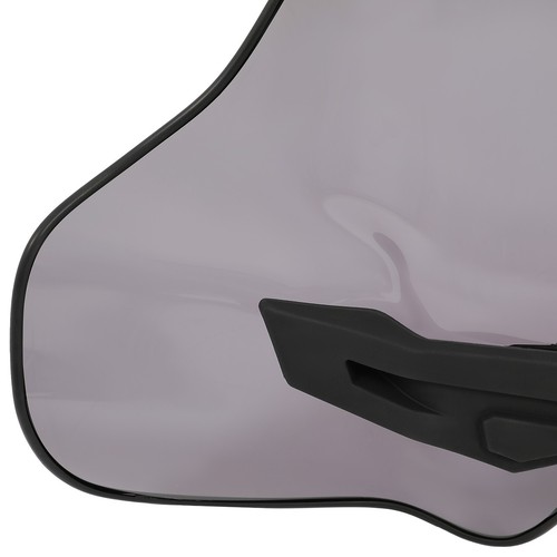 For 2880540-412 For Sportsman 1000 850 570 LOCK & RIDE SMOKE WINDSHIELD Polaris - Picture 9 of 12