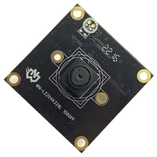 OV5693 Capteur Caméra Webfocus automatique 1080P 30fps Focus fixe USB Module caméra