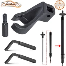Injector Cup Remover Engine Brake Adjustment tool For Detroit Diesel DD13 15 16