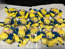 MY Pokemon Collection Plush 10 Encore BEST 6 Joltik 15 units