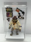 Donatello Undercover Turtle Complete TMNT 1990 Playmates Vintage Figure