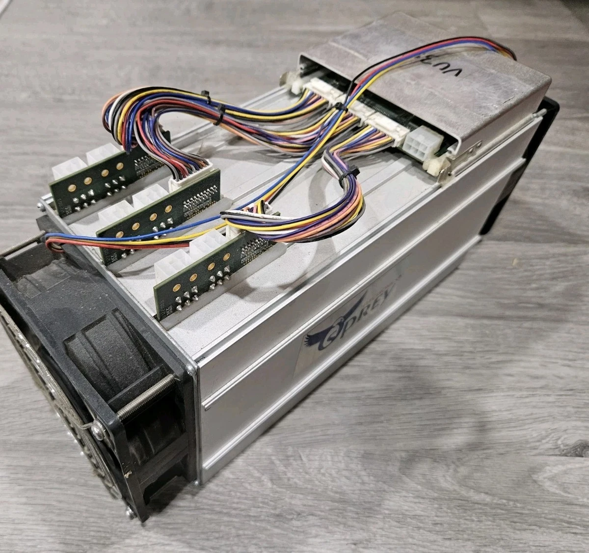 FPGA Virtual Currency Miners | eBay