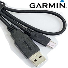 Genuine GARMIN Oregon 500/ 600/ 650/ 700/ 750 GPS USB Charger DATA Cable