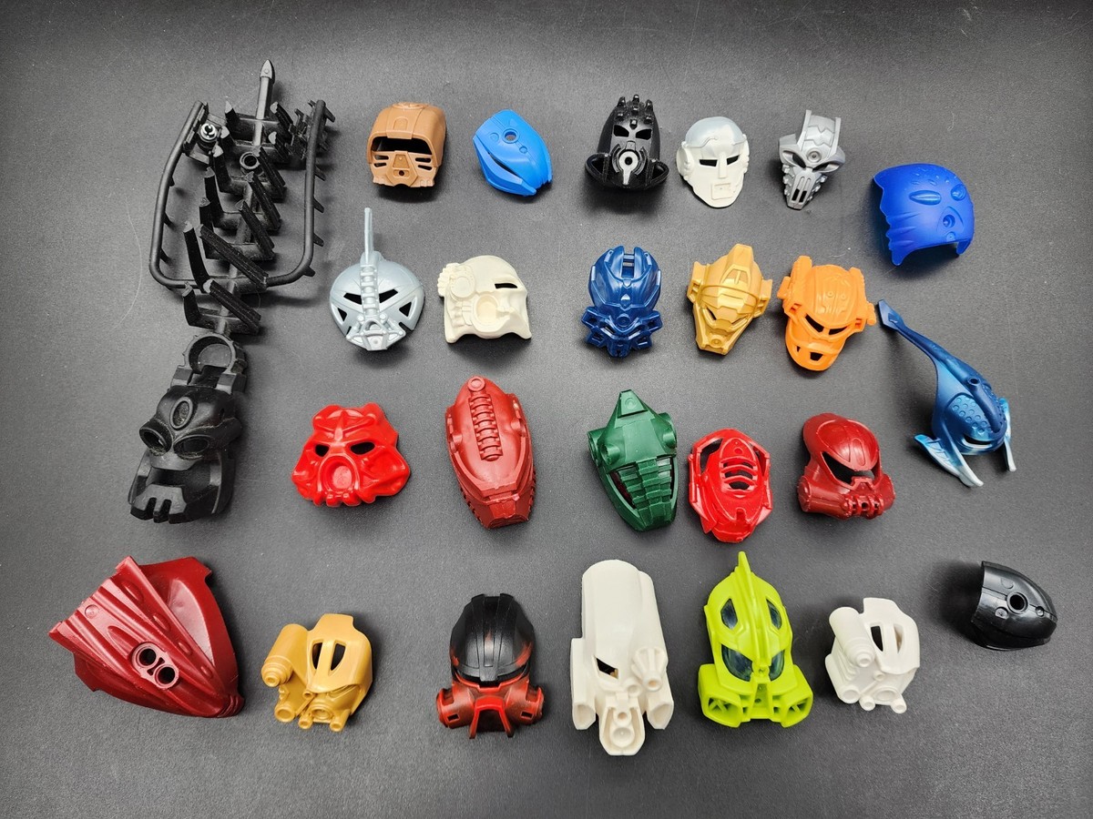 Lego Bionicle Masks Of Power Bionicle Fan Made Game Lego Bionicle