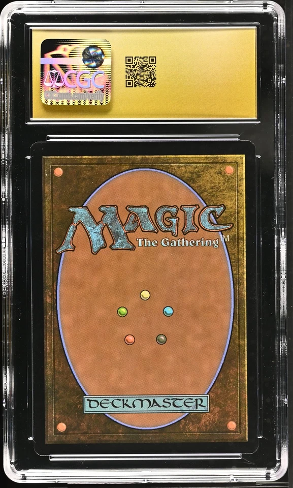 MUTINOUS MASSACRE Edge of Eternities Japan Showcase Foil CGC Pristine 10 MTG - Image 2 of 2