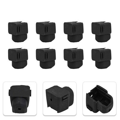 Sockenbezug 8er Set kompatibel mit für Bambu Lab für A1 und Mini