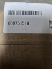 Frigidaire 808751519 Range Control Assembly