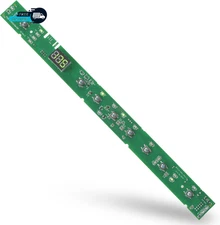 WD21X31902 WD21X31902C WD21X23462 Dishwasher Control Board Compatible with GE