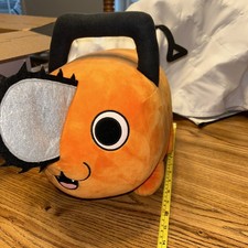 Pochita Chainsaw Man Large Plush - 17  