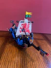 Lego 6057 Sea Serpent 98% complete