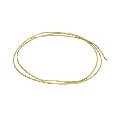 Vulcan Hart 00414712067ST Wire, Assy, 12 Gage, Yellow