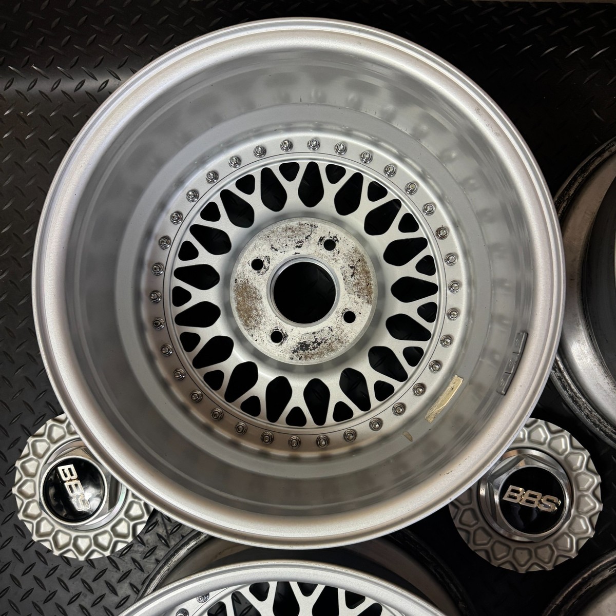 BBS RS039 7j 2本/RS040 8j 2本16インチ4h-114.3 | BALMUNG-MEDICAL.COM