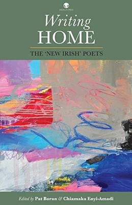 Dedalus Press - Writing Home - Paperback - J245z
