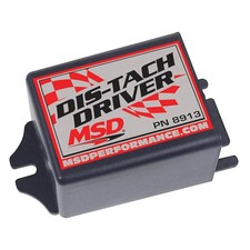 Msd Tach Adapter For Coil On Plug Ignition Systems Msd Tach Adapter For Coil On Plug Ignition Systems