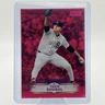Tarik Skubal 2025 Topps Stadium Club Pink Foil Parallel SP #67 Detroit Tigers