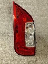 Skoda Citigo 11-19 Left passenger Side tail light lamp 1ST945095c
