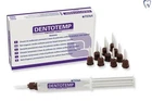DENTOTEMP Itena -5 gm automix syringe of temp. cement + 10 tips exp. 30.01.2028