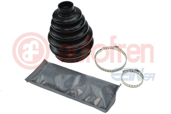 1X Autofren Seinsa D8543 Faltenbalgsatz Antriebswelle FüR Ford-image