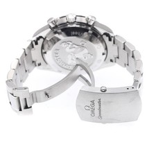 OMEGA Speedmaster Racing 326.30.40.50.03.001 Date Automatic Men's Watch_943648 5