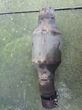 BMW X1 F48 Catalytic Converter 82190678 14097610 2.00 Diesel