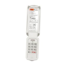 OKP-BX Wireless Overhead Door Garage Door Opener Keypad【10 Year Warranty】