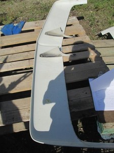 Replaces 1998 INTERNATIONAL 9200 EXTERIOR SUN VISOR 1779982