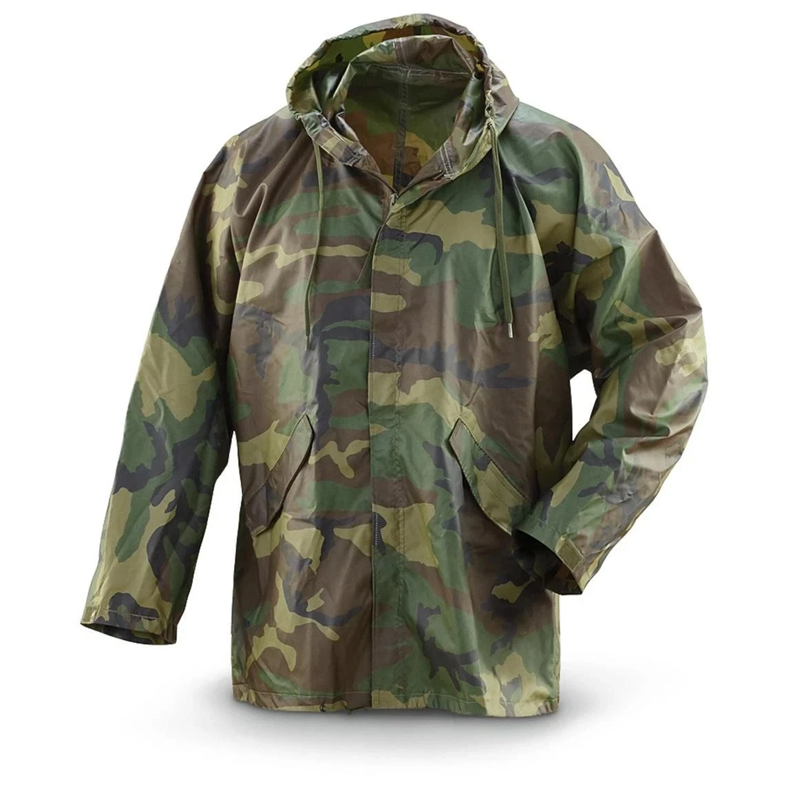 wet weather parka products for sale | eBay
