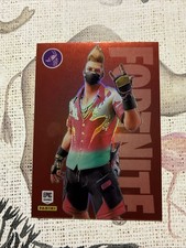 2021 Panini Fortnite Series 3 Summer Drift #1...