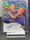 2024-25 Panini Revolution Tyler Kolek Revolutions Signatures Auto RC #RS-LEK