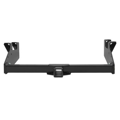 ALMULOO Class 4 2 Inch Receiver Trailer Hitch Compatible with 2020-2025 Chevr...