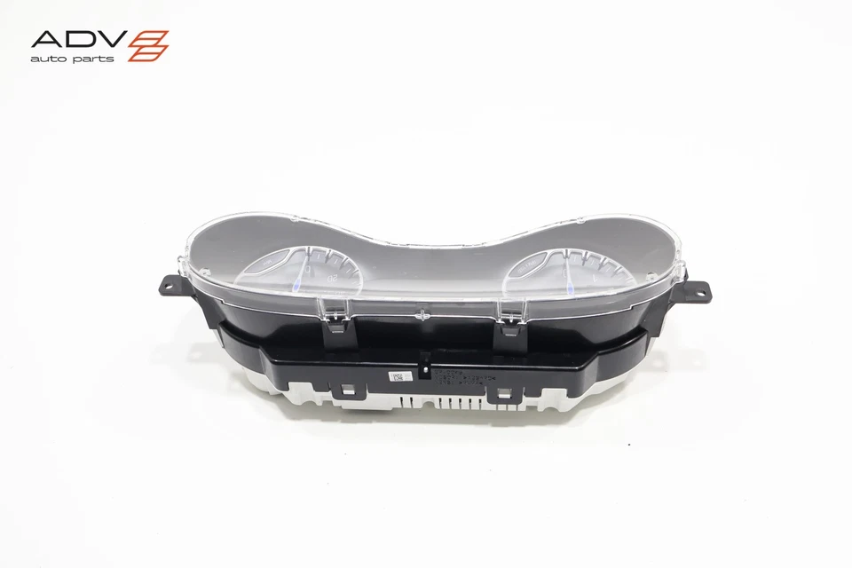 2022 CHRYSLER PACIFICA DASH DASHBOARD INSTRUMENT CLUSTER GAUGE SPEEDOMETER OEM - Image 4 of 4