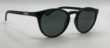 Suncloud sunglasses Metric Black sunglasses eyewear Polarized