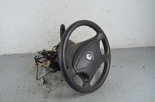 95875 Volante Completo + Piantone dello Sterzo Lancia Y   Dal 1995 al 2003 Cod 7