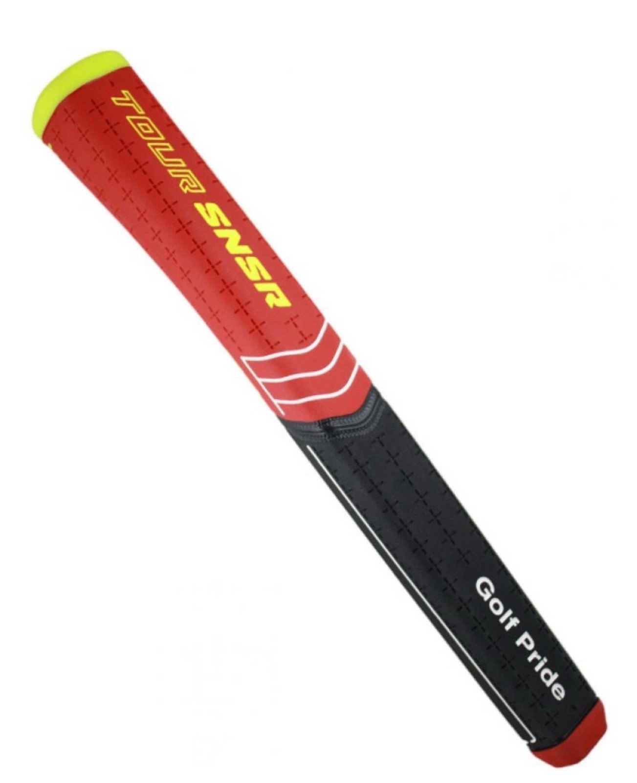 Pride Snsr Contour  Putter Grip 140cc