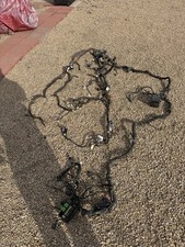 240sx S13 Chassis Wiring Harness Complete
