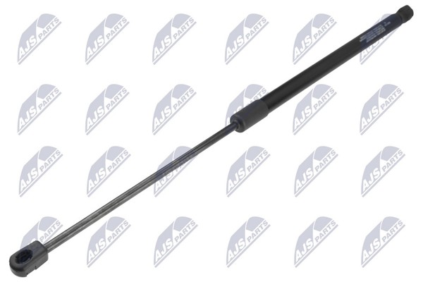 NTY Heckklappen DäMpfer Gasfeder Kofferraum AE-SE-034 FüR Seat Ibiza 5 KJ1 KJG-image