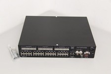 New Open Box Aiphone AX-248C Central Exchange Unit AX Series Security Systems