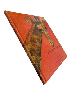 Kit Reed / When We Dream 1st Edition 1966