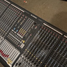 Allen & Heath GL2800 Pro Analog Mixer