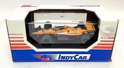 NIB Racing Champions INDYCAR 1/43 Scale Diecast #5 Raul Boesei DURACELL