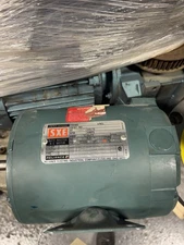 Reliance Electric P56X1301S-UU 3/4HP 1725RPM USED