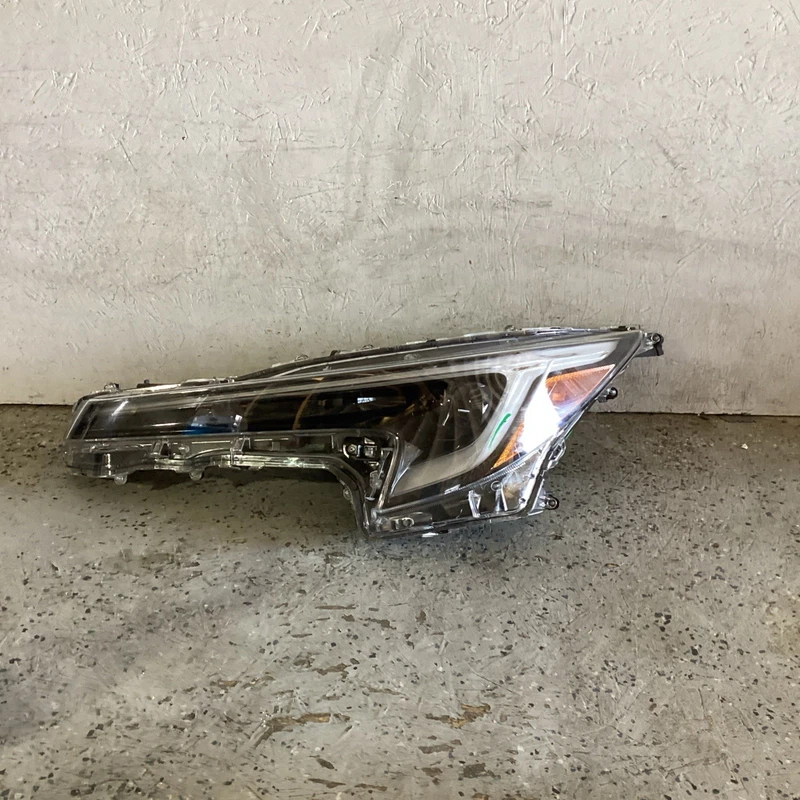 2023-2025 Toyota Corolla LEFT LH DRIVER SIDE HEADLIGHT OEM JAPAN 8115012N20