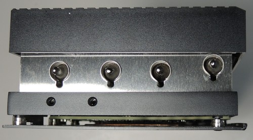 DELL NVIDIA GeForce RTX 3080 GPU (PART ONLY, NON-FUNCTIONAL GPU) - Afbeelding 9 van 12