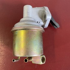 Fuel System Pump 40768 For 1970 1971 Chevelle Monte Carlo 396 400 454 V8