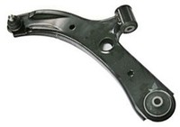Querlenker Dreieckslenker Motaquip LVSA1567 Stahlblech FüR Opel Agila H08 F68 3