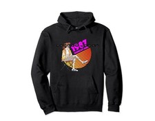 Namcot Girl 003 Hoodie