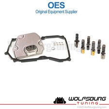 Mini Cooper 6 Speed Transmission Trans Solenoid Gasket Set 6f21wa R53-r61 02-16 Mini Cooper 6 Speed Transmission Trans Solenoid Gasket Set 6f21wa R53-r61 02-16