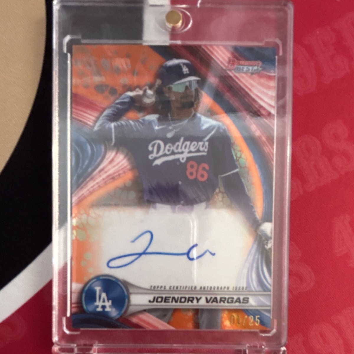 Topps 2024 Bowman
