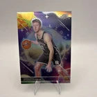 2025 Topps Cosmic Chrome Danny Wolf Base (RAW)