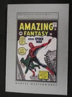 Marvel Masterworks - The Amazing Spider-Man Vol 1 TPB
